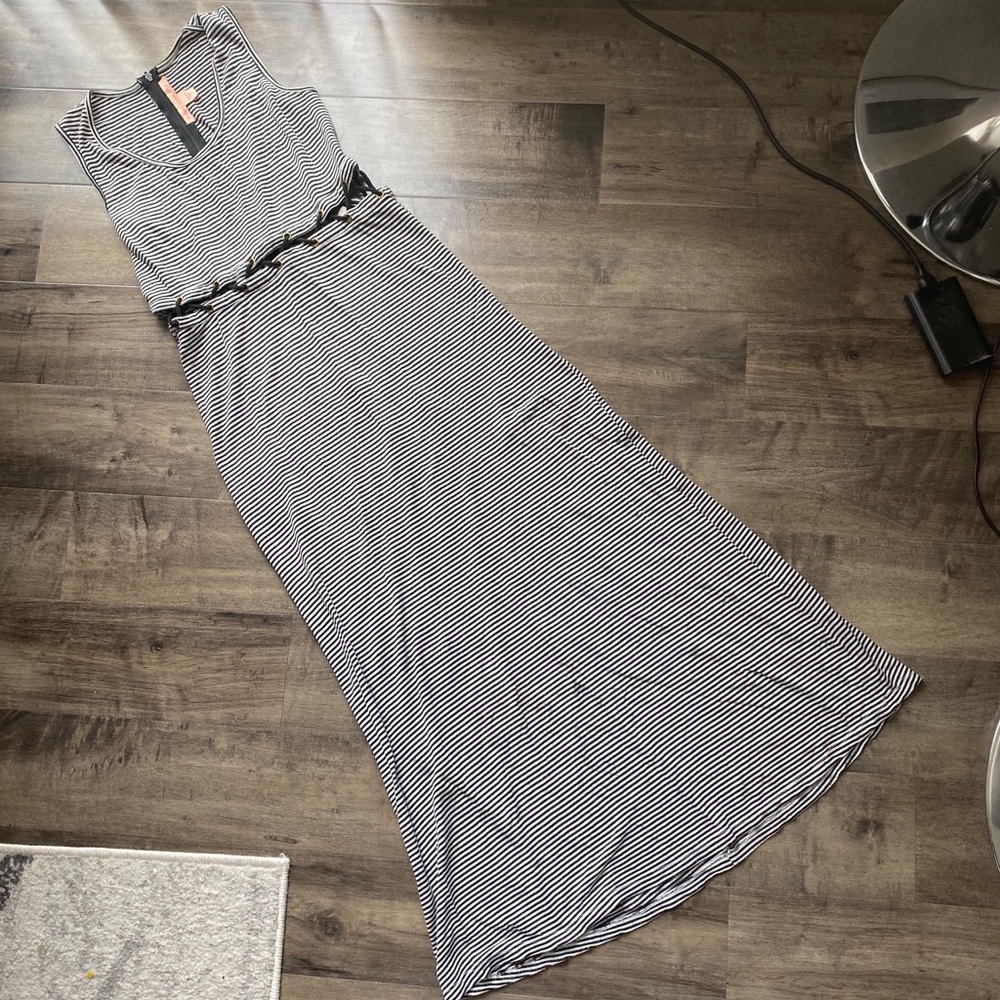 Rebellious One Dress